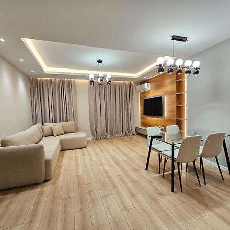Miku Apartment-Modern 2Bedroom In Prime Location Tirana Exteriér fotografie