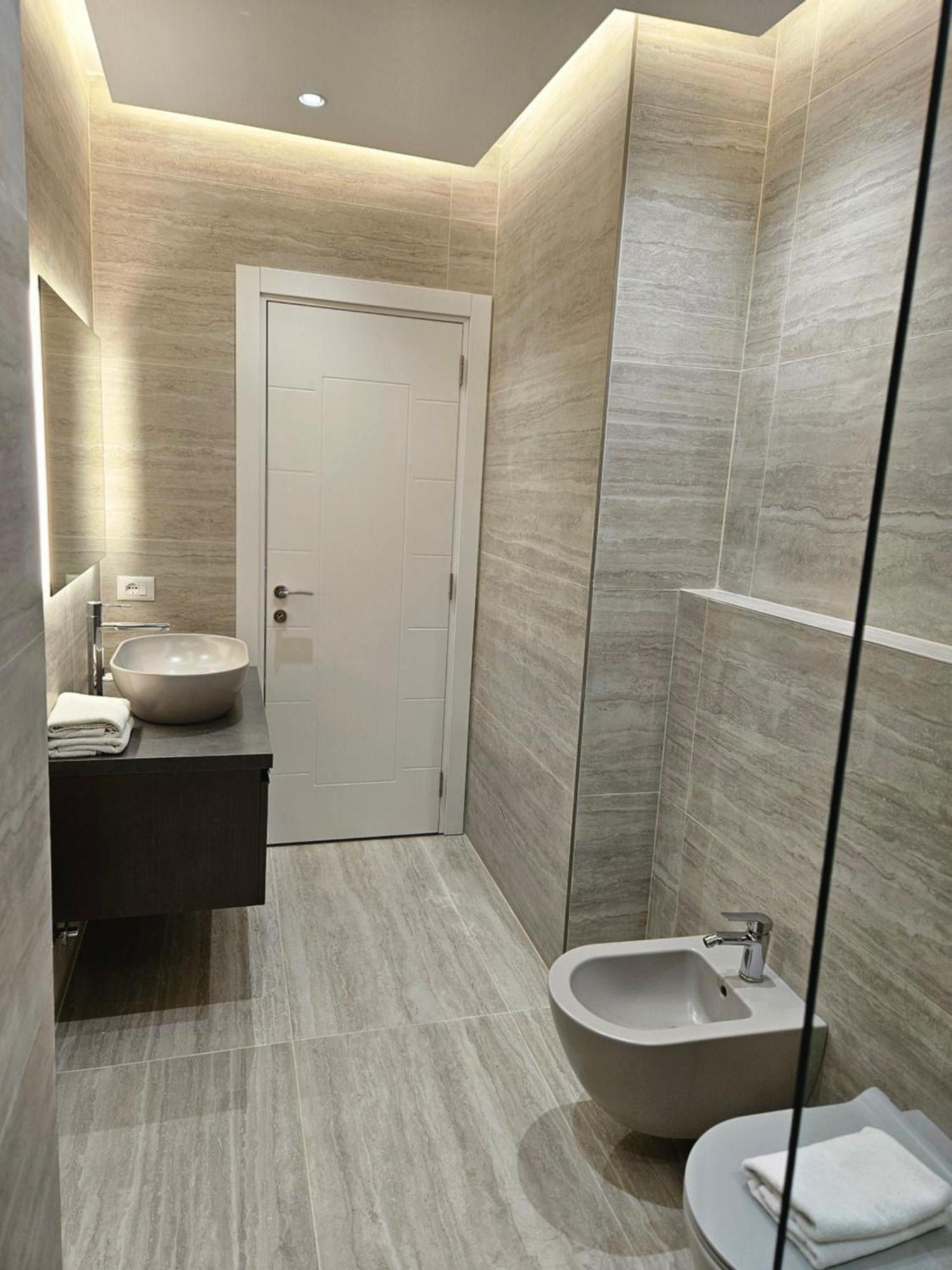 Miku Apartment-Modern 2Bedroom In Prime Location Tirana Exteriér fotografie