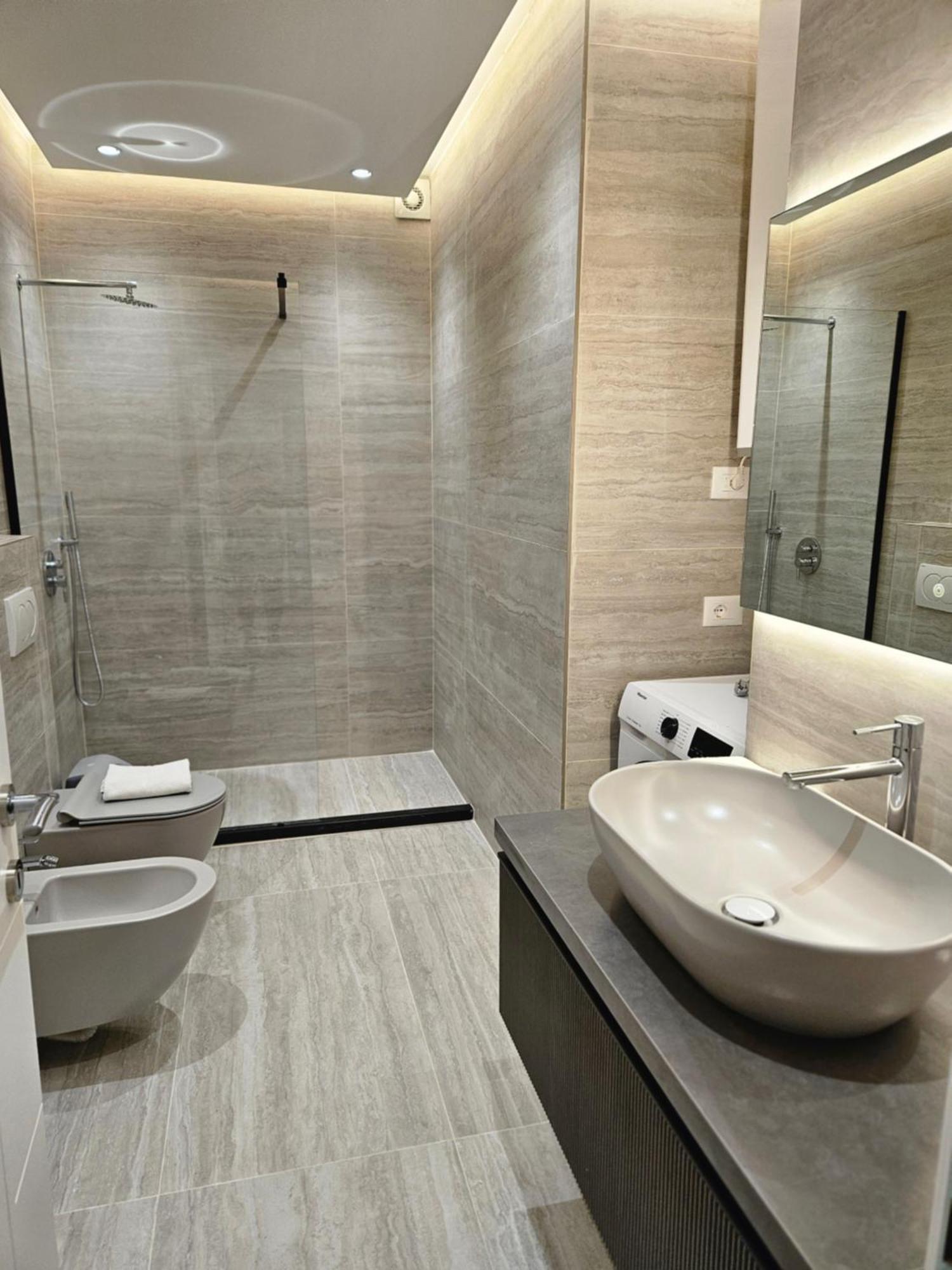 Miku Apartment-Modern 2Bedroom In Prime Location Tirana Exteriér fotografie